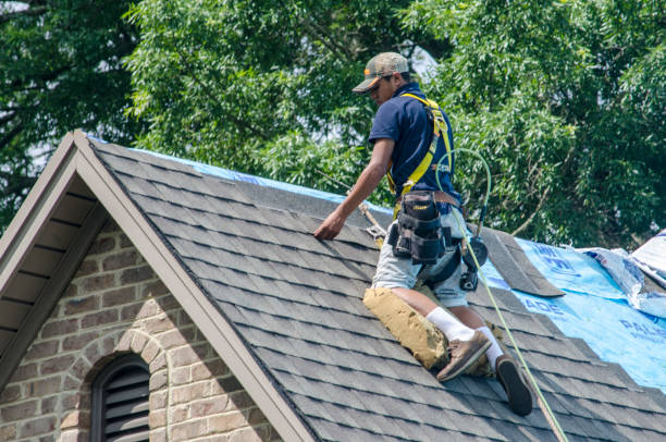 Quick and Trustworthy Emergency Roof Repair Services in Wellton, AZ